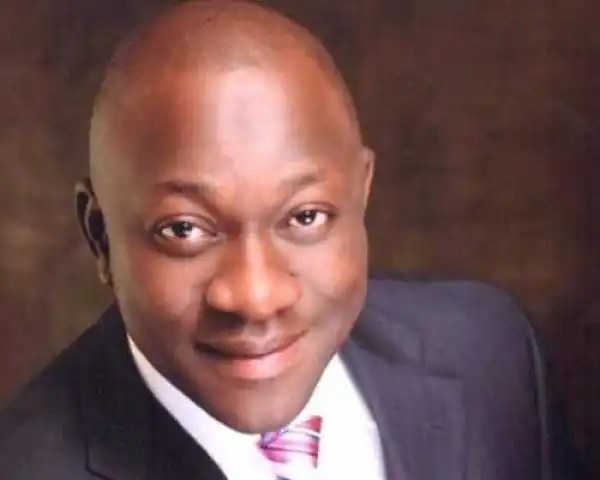 Budget padding: Jibrin flees Nigeria, says his life in danger